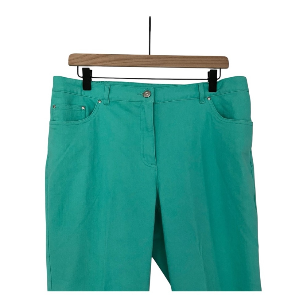 Ruby Rd. Pants - Picture 3 of 11